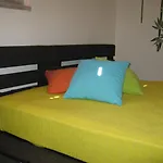 Vandrerhjem Alameda *