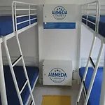 Alameda Vandrerhjem
