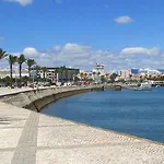 Vandrerhjem Alameda