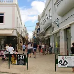 Vandrerhjem Alameda