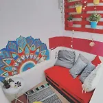旅馆 阿拉米达旅馆 *