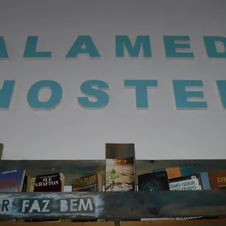 Alameda *