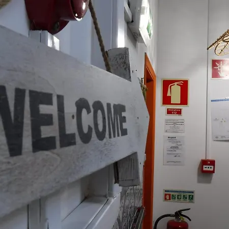 Alameda Auberge de jeunesse