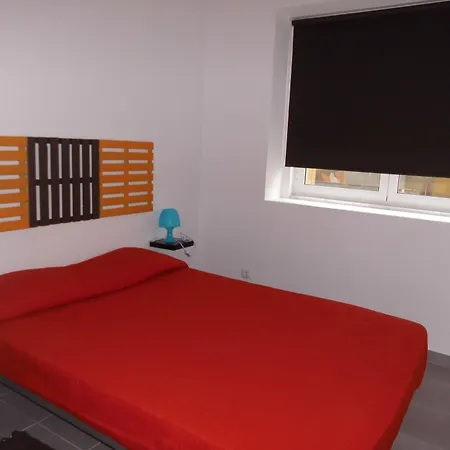 Alameda Auberge de jeunesse