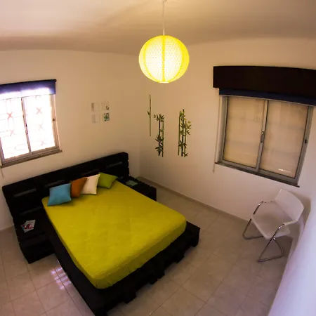 Auberge de jeunesse Alameda Portimão