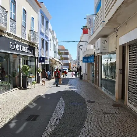 Hostel Alameda Portimao