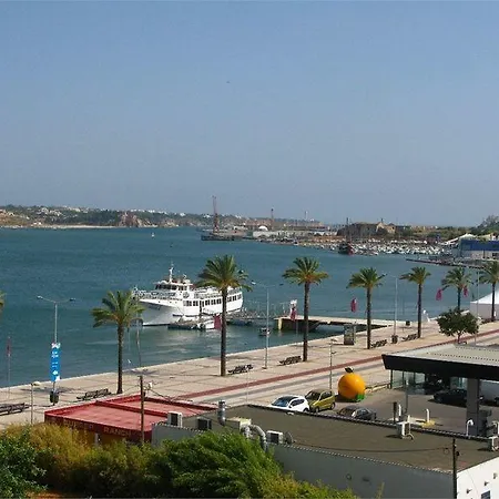 Auberge de jeunesse Alameda