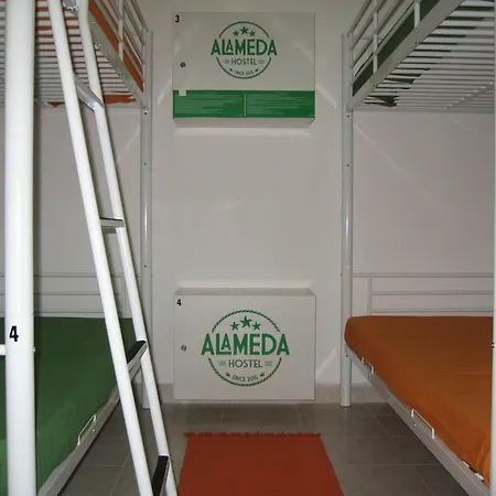 Alameda *