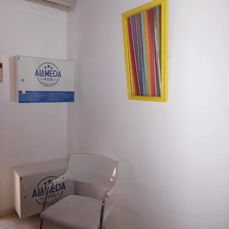 Alameda * Portimao
