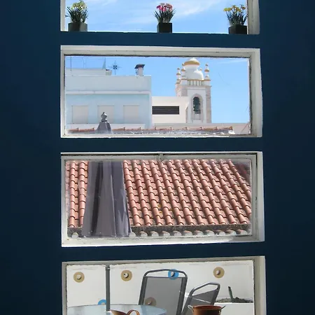 Hostel Alameda