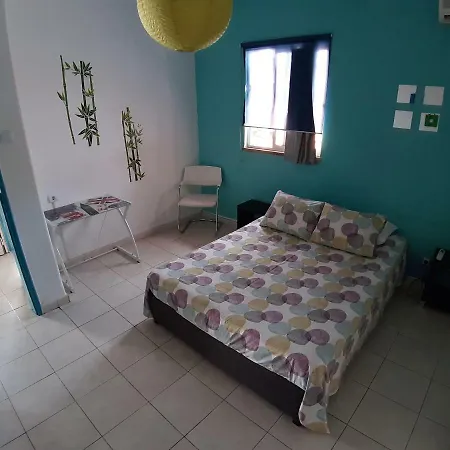 Auberge de jeunesse Alameda Portimão