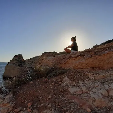 Alameda Auberge de jeunesse *