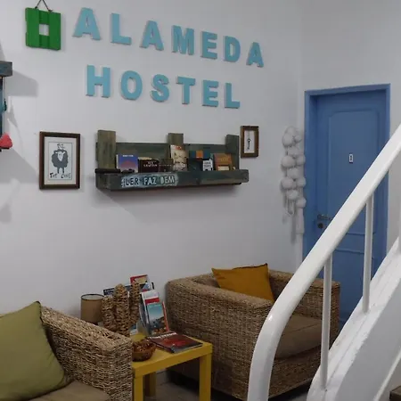 Hostel Alameda