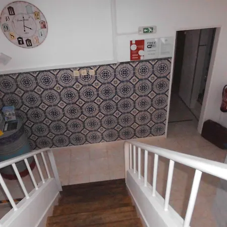 Alameda * פורטימאו