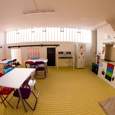 Alameda Hostel Portimão