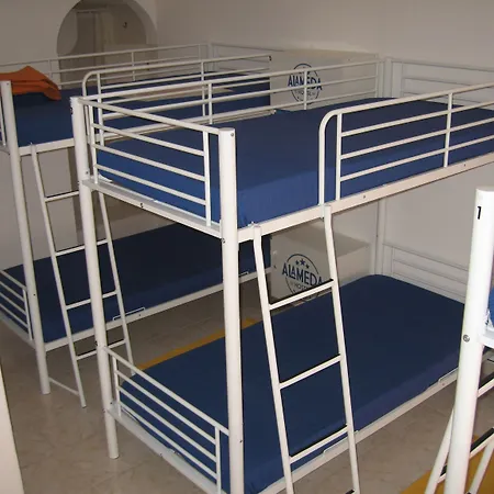 Alameda פורטימאו