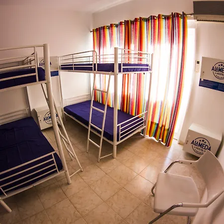 Alameda פורטימאו