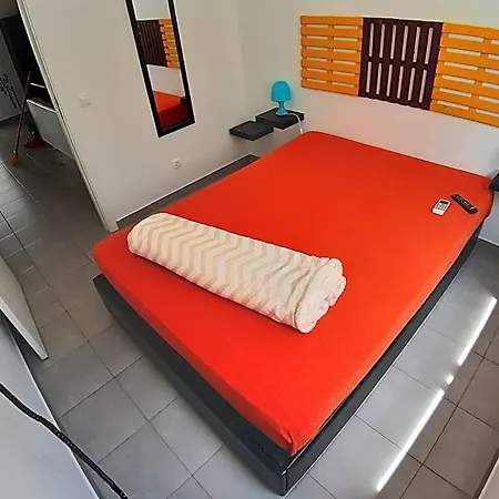 Albergue Alameda *