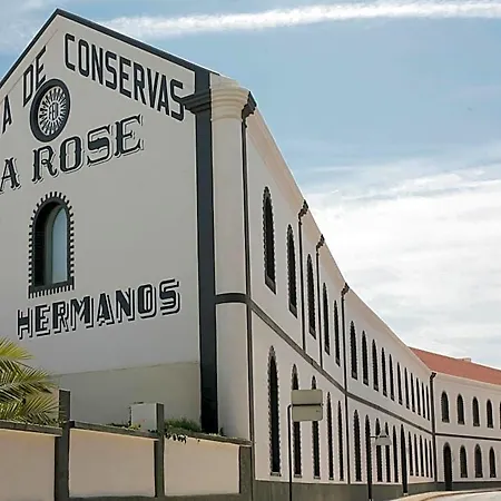 Albergue Alameda *