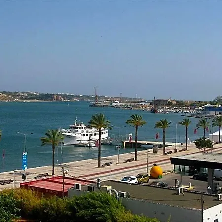 Alameda Vandrerhjem *