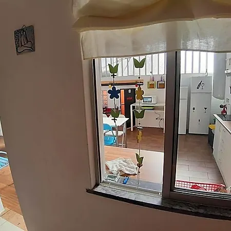 Albergue Alameda Portimão