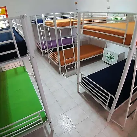 Albergue Alameda Portimão