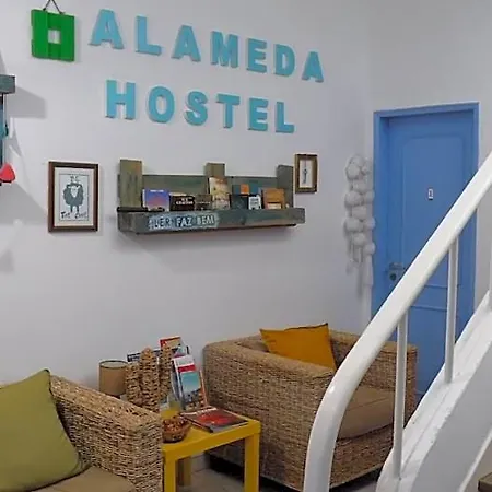 Alameda Vandrerhjem