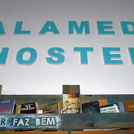 Alameda Vandrerhjem *