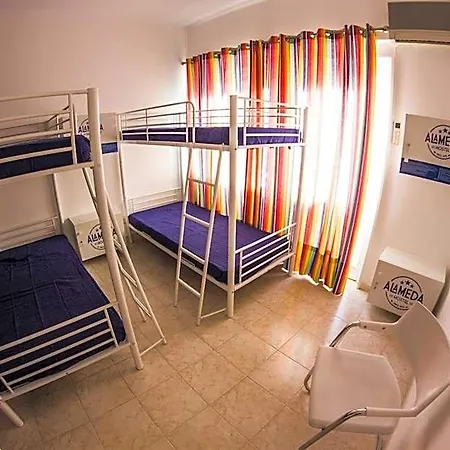 Alameda Portimão
