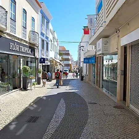 Alameda * Portimão