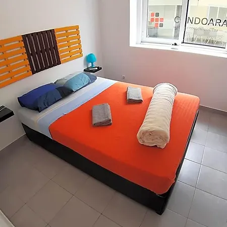 Alameda Portimão