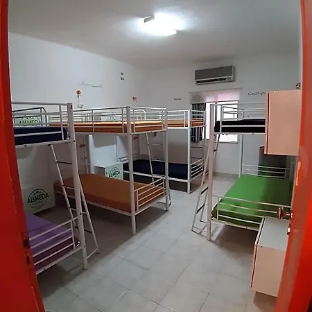 Alameda Hostal Portimão
