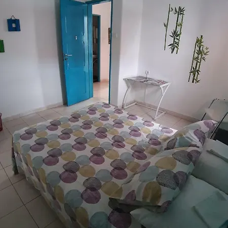 Albergue Alameda *