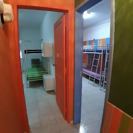 Alameda Albergue Portimão