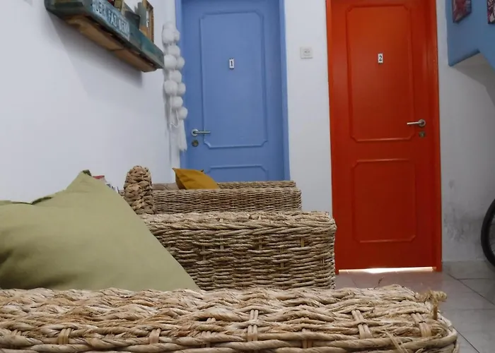 Alameda Auberge de jeunesse *