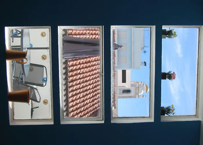 Alameda Auberge de jeunesse *