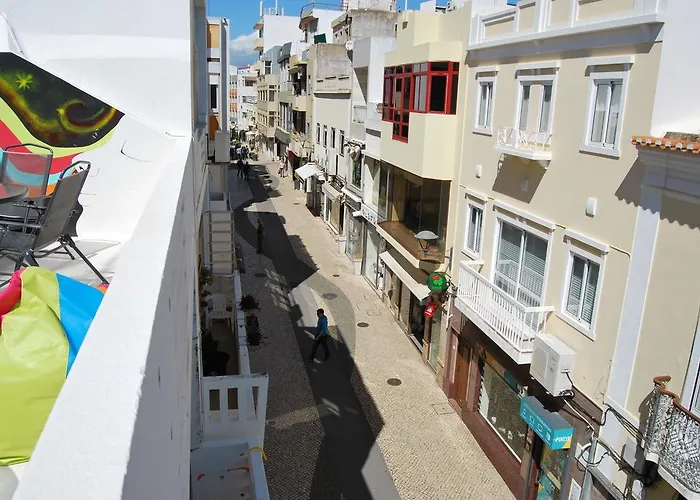 Alameda Auberge de jeunesse *