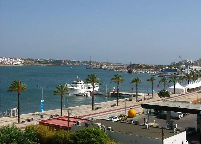 Auberge de jeunesse Alameda