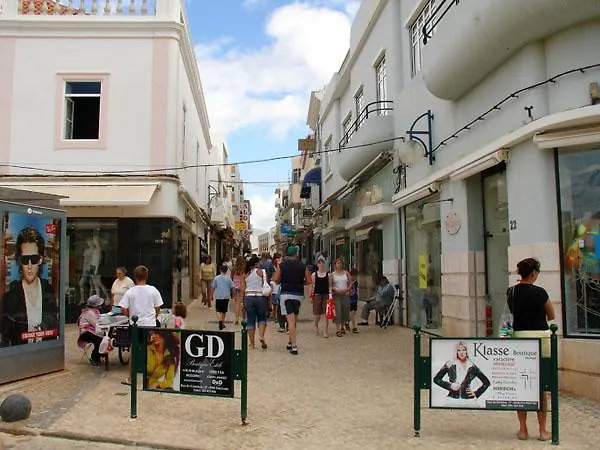 Auberge de jeunesse Alameda