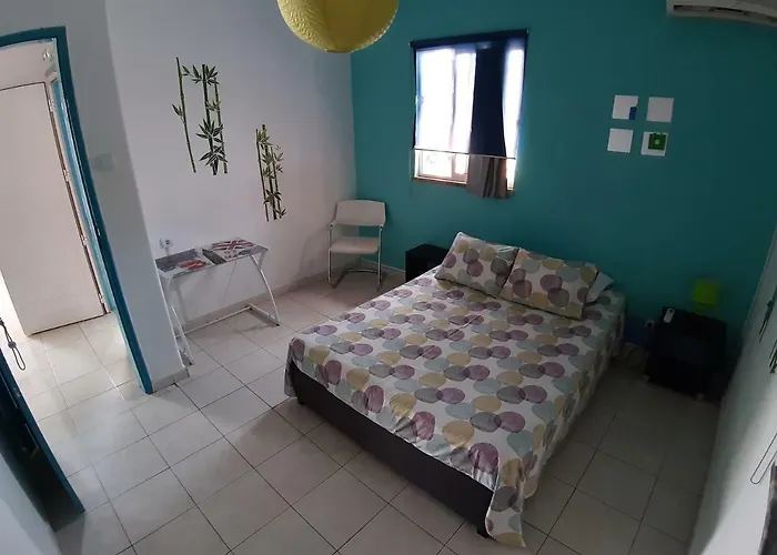 Auberge de jeunesse Alameda Portimão