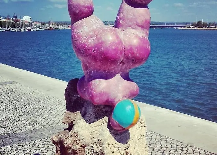 Alameda Auberge de jeunesse *