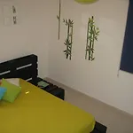 Alameda Hostel