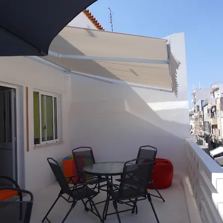 Hostel Alameda Portimao