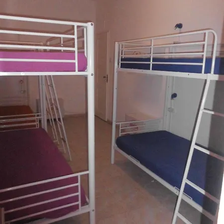 Hostel Alameda Portimao