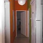 Alameda Albergue