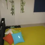 Albergue Alameda *