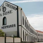 Albergue Alameda Portimão