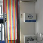 Alameda Albergue *