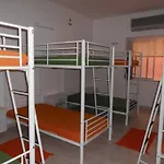 Alameda Albergue *