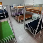 Alameda Albergue *